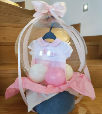 Ballon gift