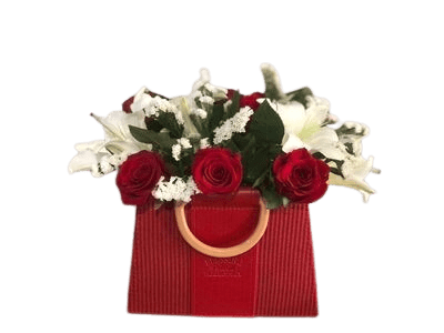 Romantic Bag